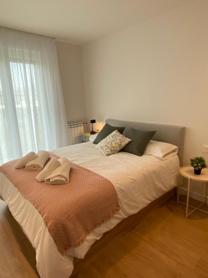 אזפייטיה Apartamento Kerr מראה חיצוני תמונה