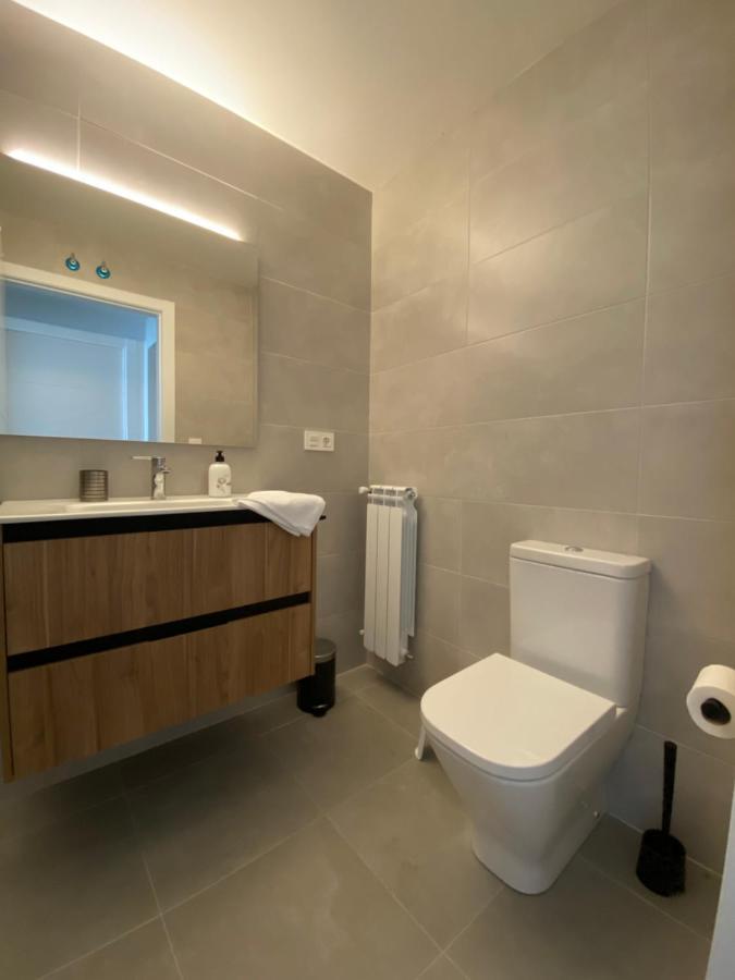 אזפייטיה Apartamento Kerr מראה חיצוני תמונה