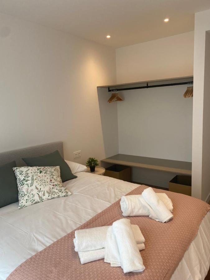 אזפייטיה Apartamento Kerr מראה חיצוני תמונה