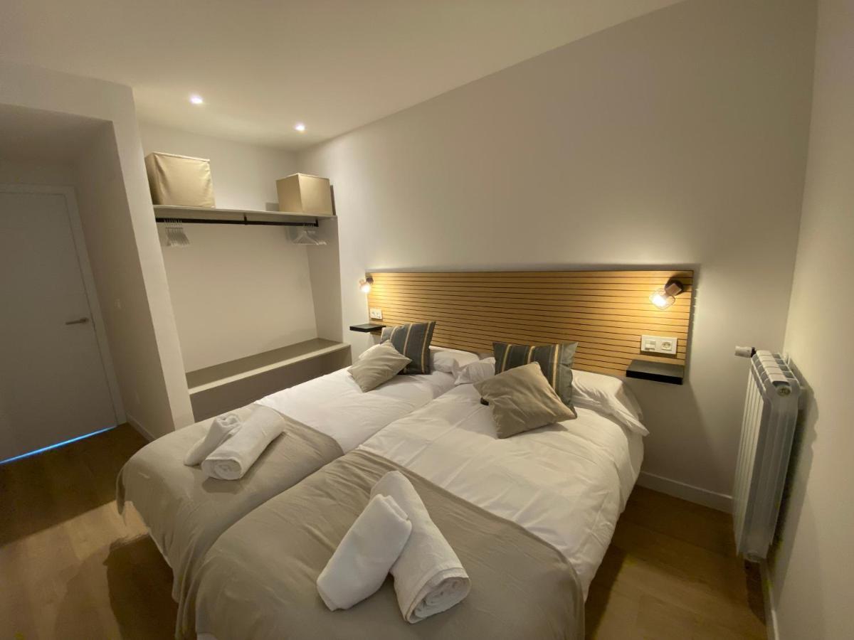 אזפייטיה Apartamento Kerr מראה חיצוני תמונה